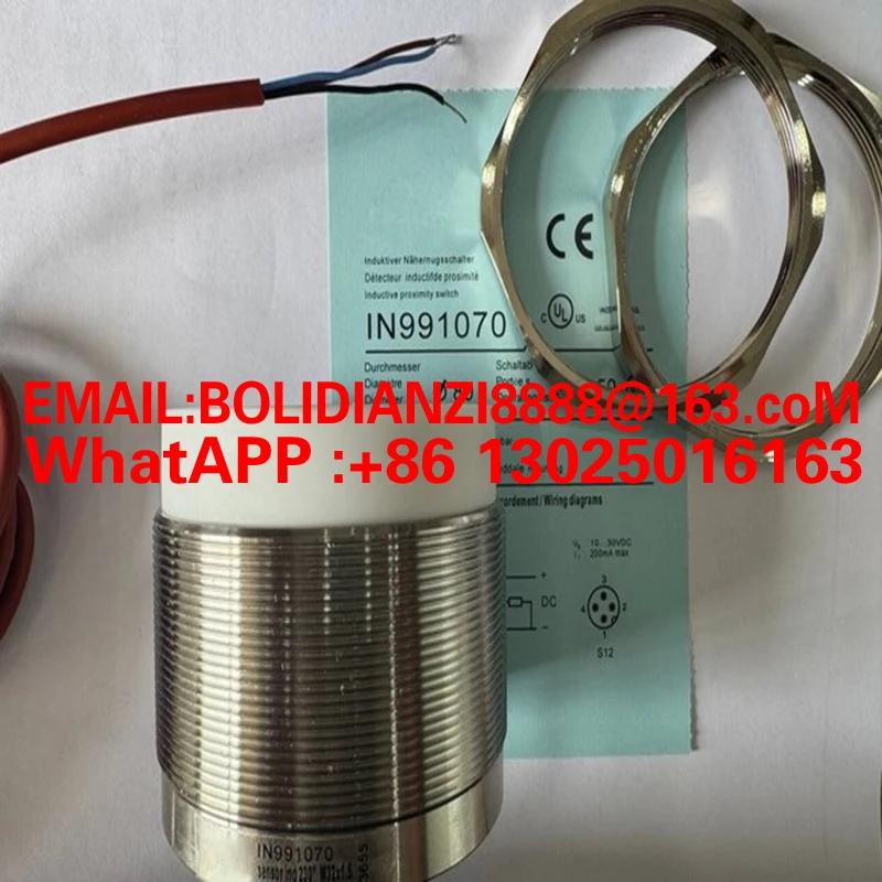 

IN991070 IN991411 IN991197 IN991257 IN991392 Brand new original genuine sensor quality assurance