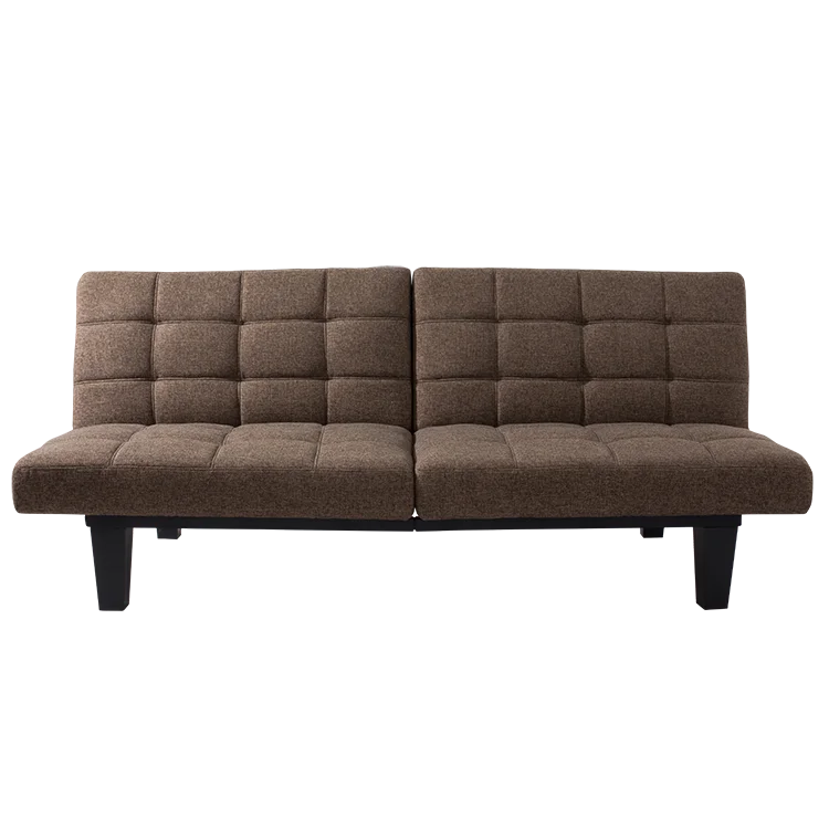 

Living Room Back Split Memory Foam Convertible Folding Sofa Cum Bed