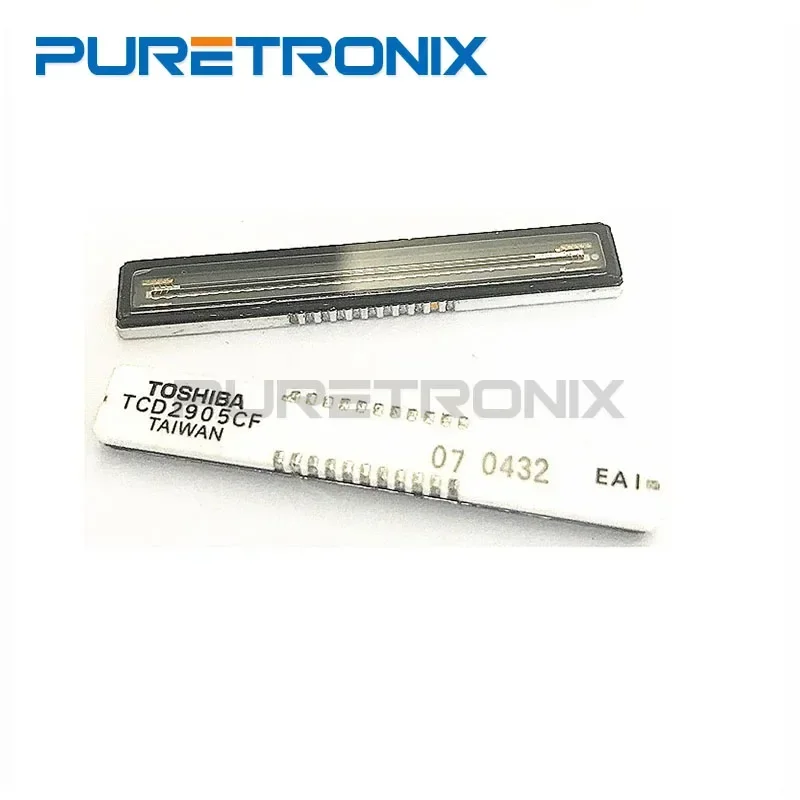 مستشعر الكاميرا TCD2905CF