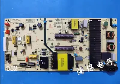 

Original L4L105 power supply board 5835-L4L105-W000 168P-L4L105-W0 Spot