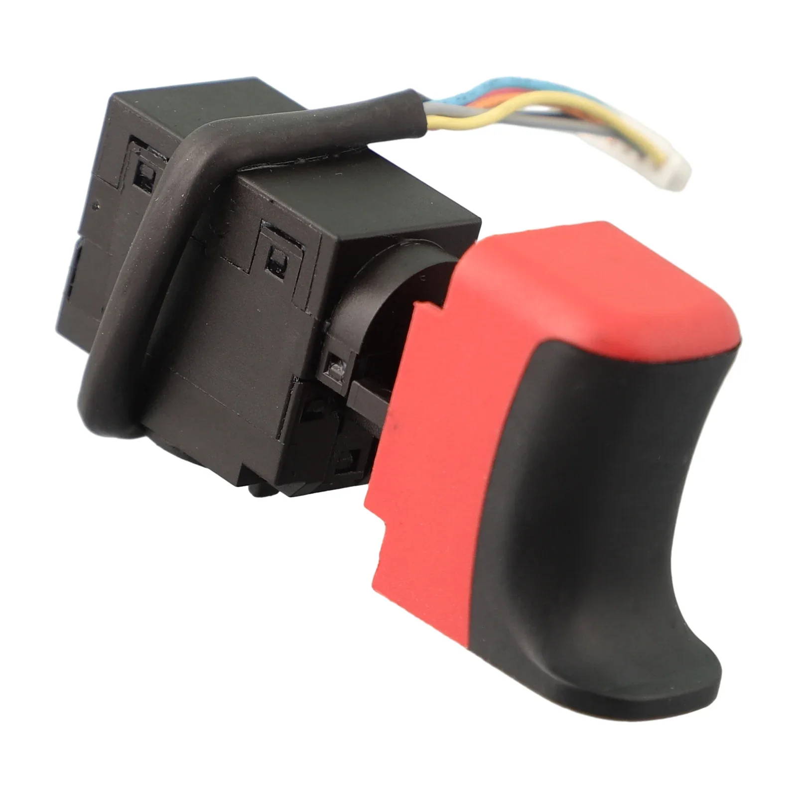 Versatile Switch For METABO BS18LTBL SB18LTXBLI SB18LTXBLQI SB18LTX 3BLI SB18LTX 3BLQI Perfect For Various Applications