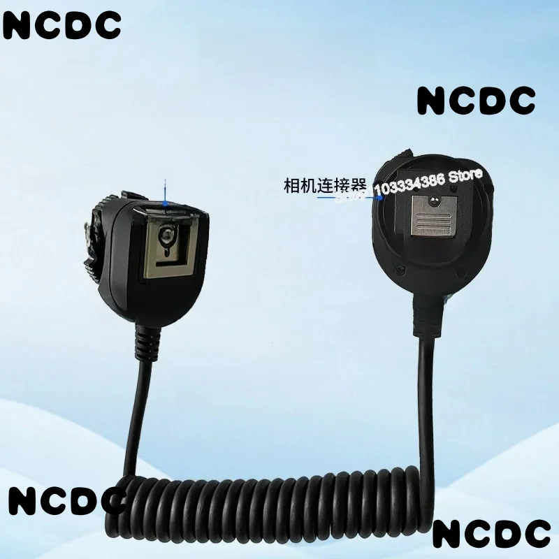 TTL Off-Camera Flash , High-Speed Synchronous MI Hot Shoe, Compatible With A7 Series