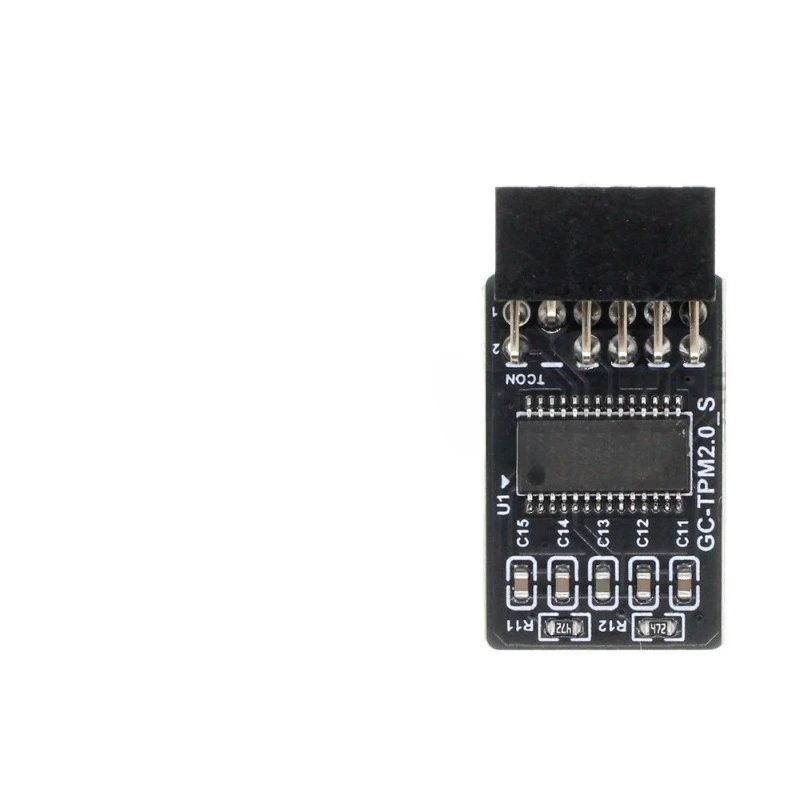 For TPM Security Module TPM2.0 Module TPM