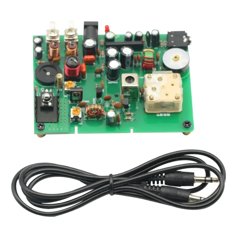 

1PCS Micro-Power Medium Wave Transmitter Board Module For Testing Crystal Radio Domestic