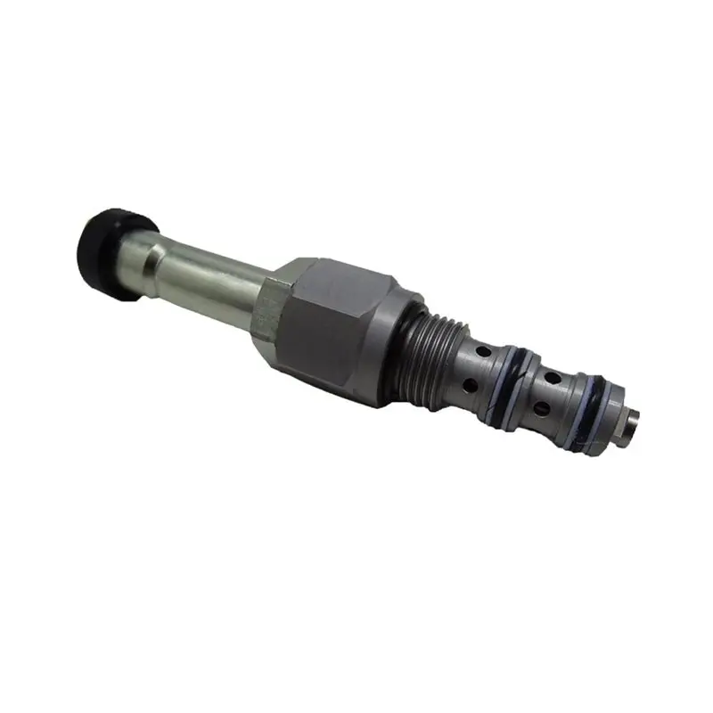 

MCGS-Electromagnetic Valve Core 16Mm EMDV-08-N- Excavator Parts