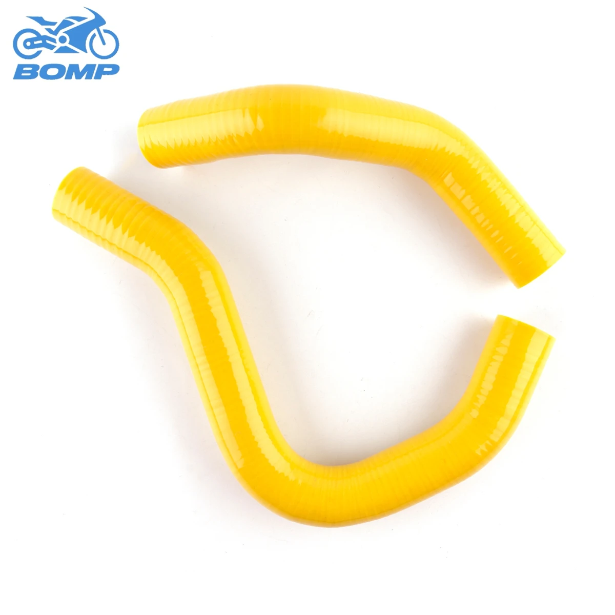 For 2001-2005 Honda Civic Si SiR Type R EP3 K20A 2002 2003 2004 Radiator Coolant Hoses Silicone Tubes Kit Piping 2Pcs 11 Colors