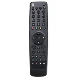 Replacement Remote Control With Light Satellite Receiver For VU+ SOLO 2/Meelo Se/Vu Solo2 Se SAT TV Set-Top BOX