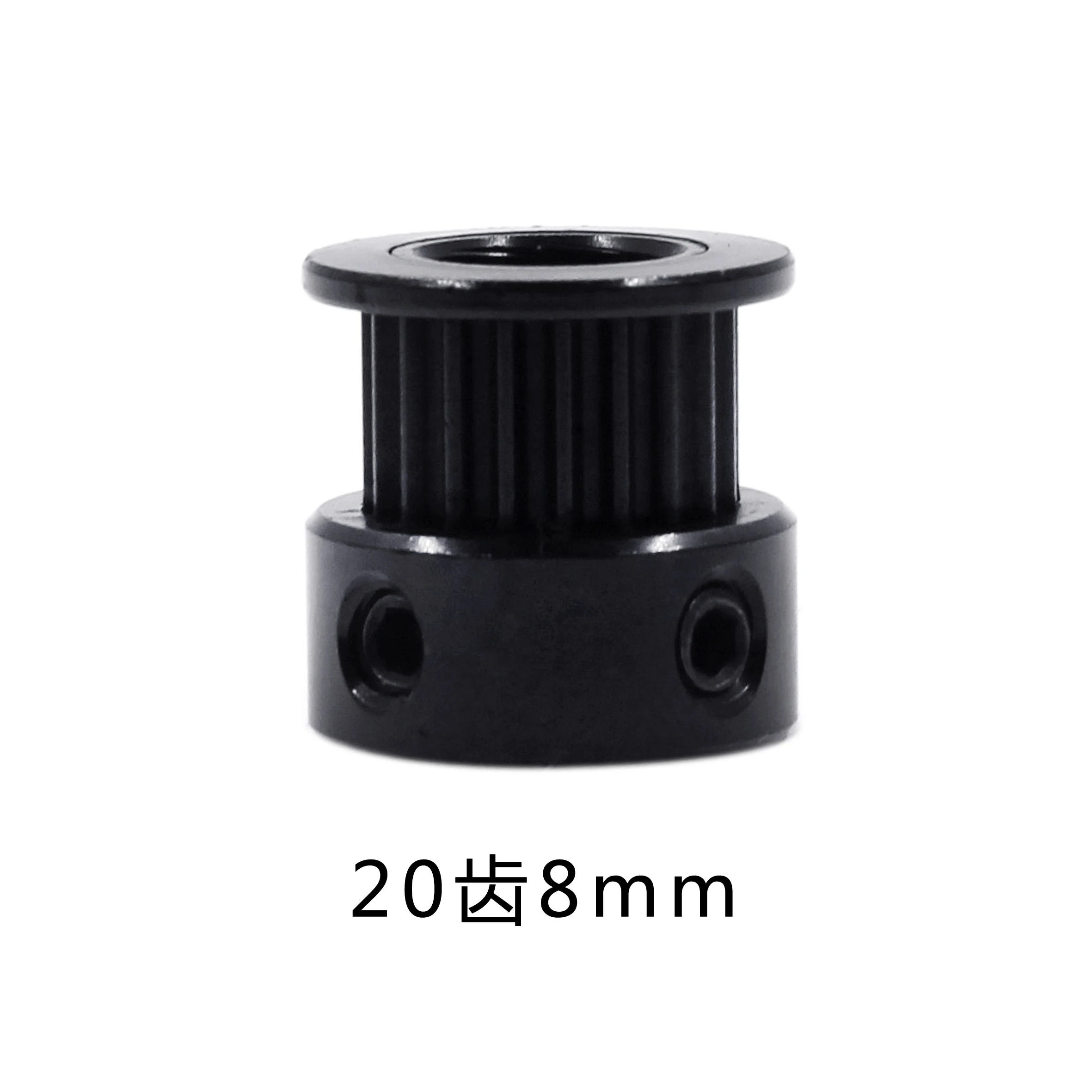 10pcs/GT2 Timing Belt Pulley 16T 20Teeth 5mm/8mm2GT Synchronous Gear Wheel 3D Printer Parts
