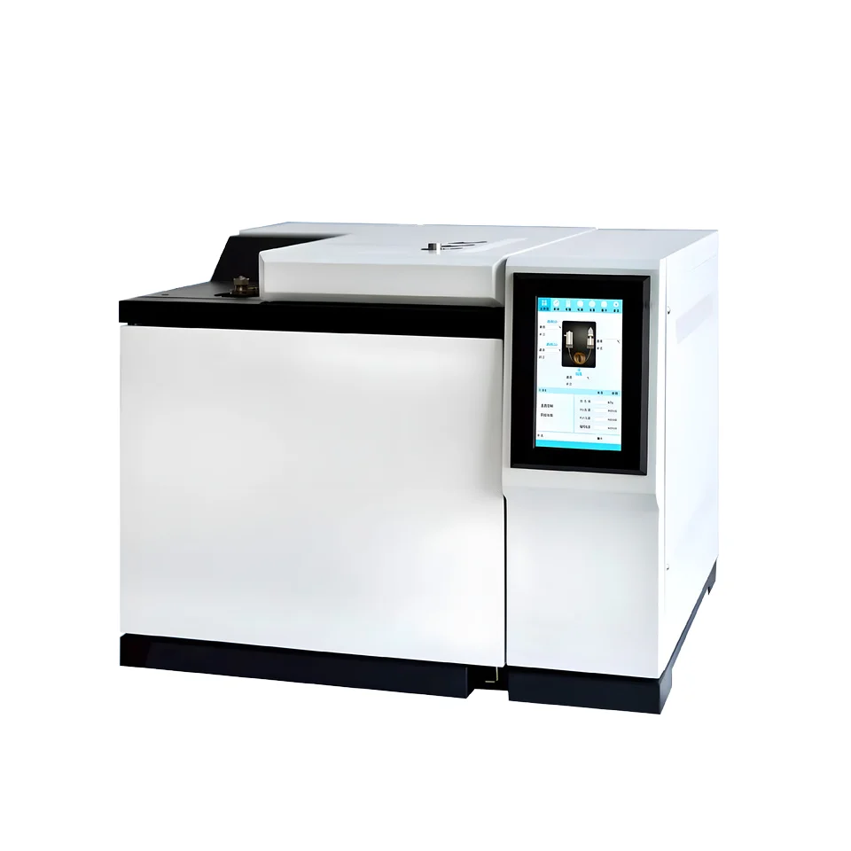 PUNX Gas Chromatograph Detector Column Instrument GC Chromatography for Test Instrument