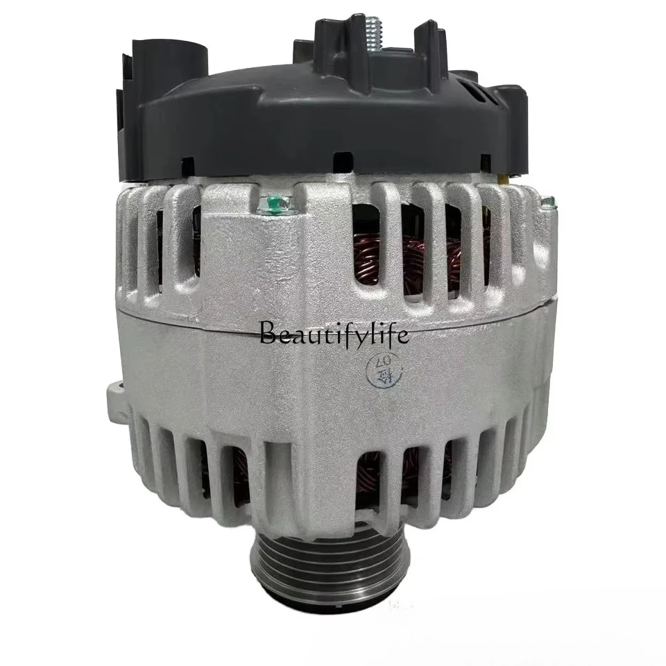 Automobile generator 06F903023A 06F903023C Applicable vehicle models can be seen with detailed descriptions