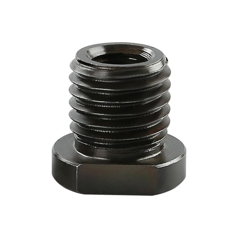 A2UD การแปลงสกรูอเนกประสงค์ M10to M14 อะแดปเตอร์สำหรับเครื่องบดมุม 100 ชนิด