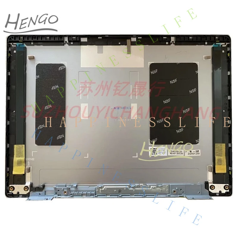 Y... 01Y94M 1Y94M Brand new suitable for Dell Inspiron 14Plus 7450 7455 LCD back cover top case