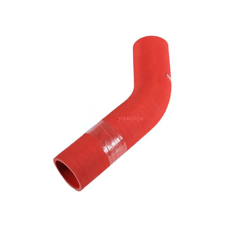 Excavator accessories for Komatsu's new high quality PC200-7/PC210-7/PC220-7/PC270-7 intercooler hose P0003F 6738-11-4810