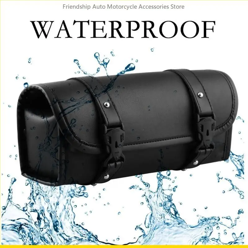 SZCH Fashion Waterproof Motor Tail Rever Rever For Seat Bags Rider Backpa