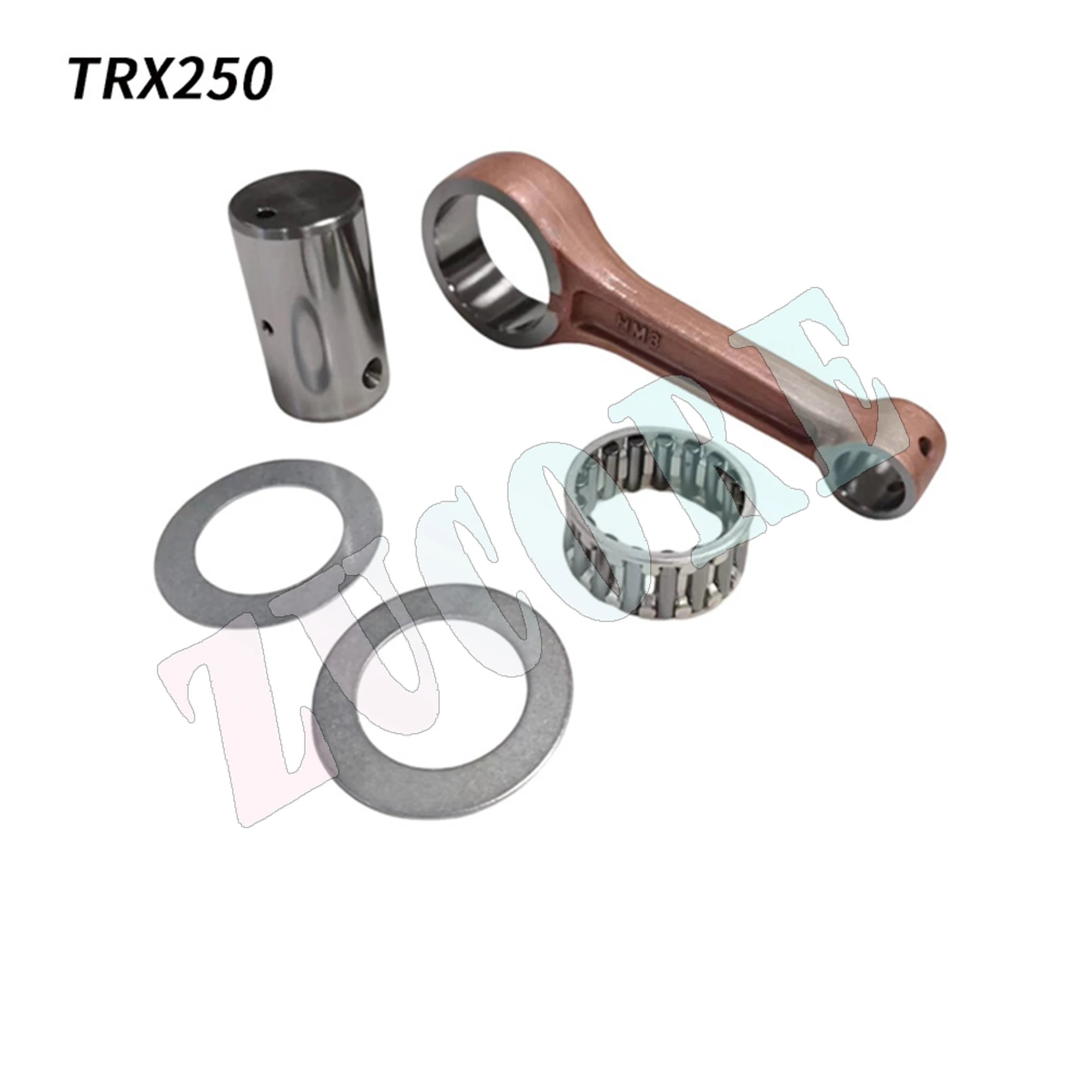 دراجة نارية ربط قضيب موتو كونرود لهوندا TRX250 EX Sportrax 2001-2008 TRX250 TE TRX250TM ريكون TRX250 X TRX 250 Recon HM8