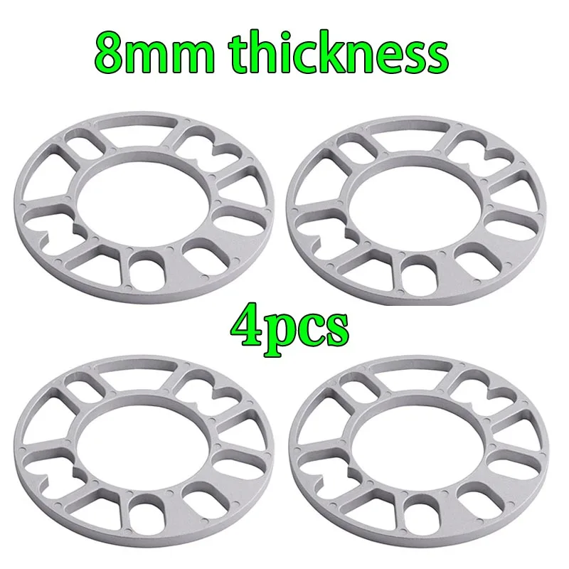 8mm Spacer adapter