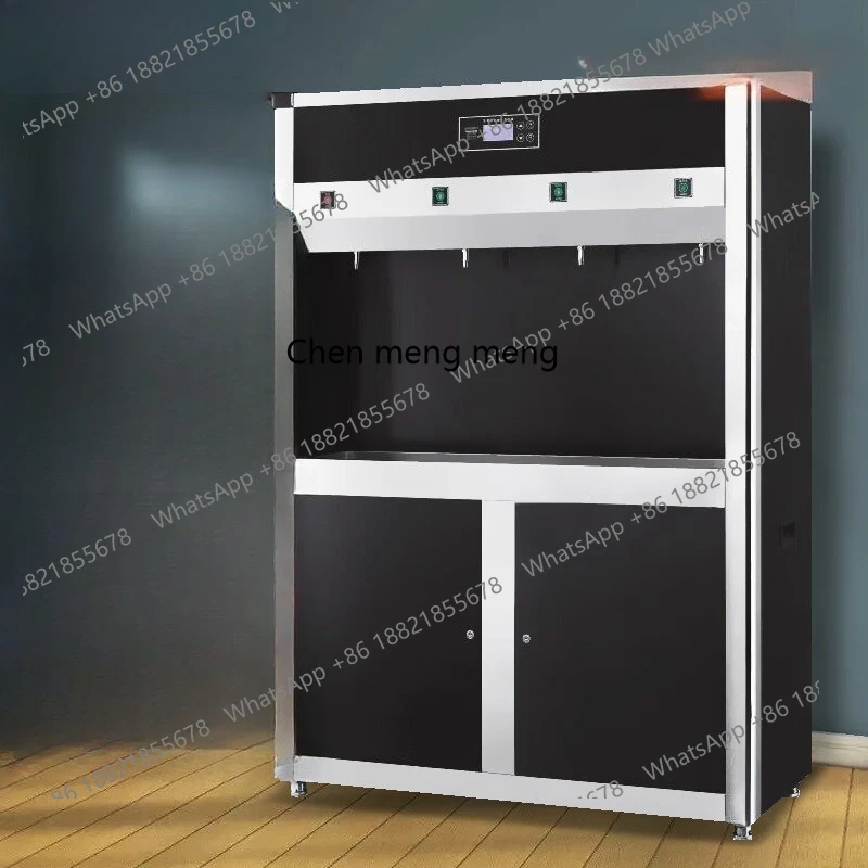 

Commercial water heater School hospital 18 liters energy-saving three-stage filter water dispenser LC-HK2H