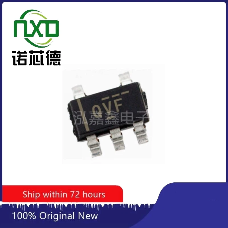 

free shipping 100PCS/LOT TLV70225DBVR SOT23-5 QVF Linear regulator chip Brand new original