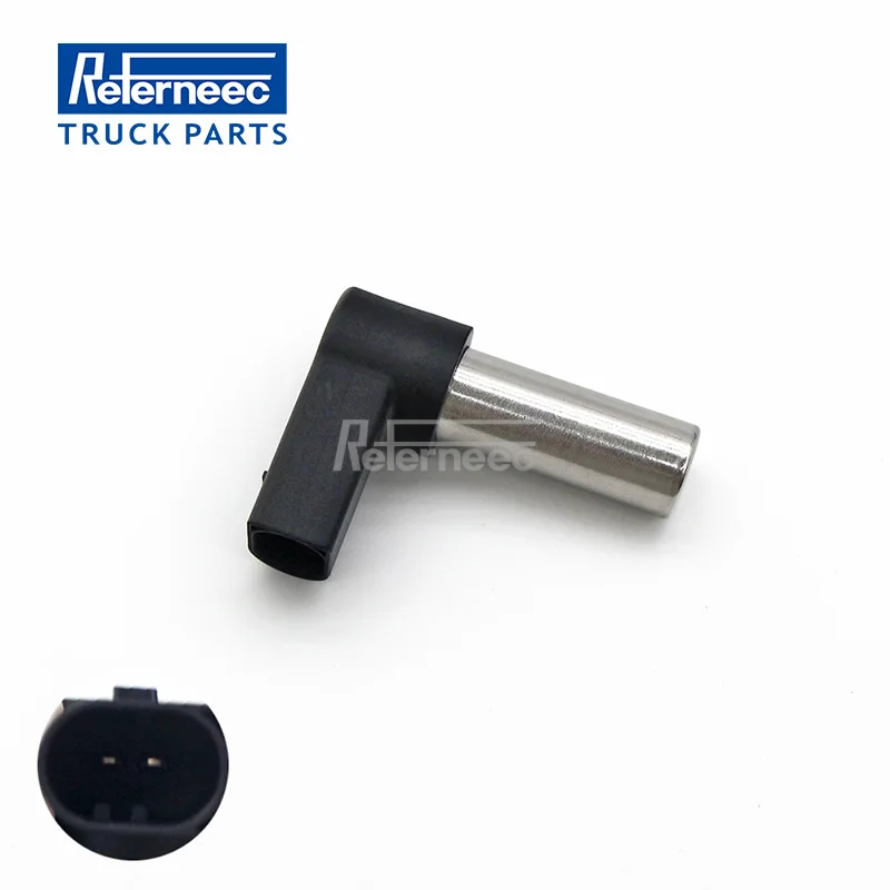 Piezas del camión del sensor de rotación REFERNEEC 0011532120 0011533120 A0011532120 A0011533120 340804078001