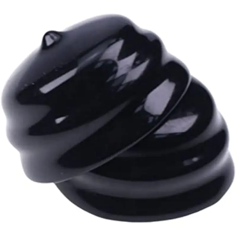 ABRE-4Pcs Dust Cover Cap Spindle Caps 532121232 121232 121232X 532184946 532195602 184946X505 Spindle Caps Lawn Mowers