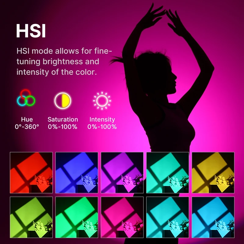 Thumbnail 4 - #15 Latest Photographic Lighting Offers