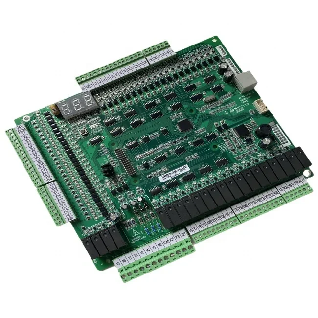 

Monarch Elevator Control Board MCTC-MCB-G