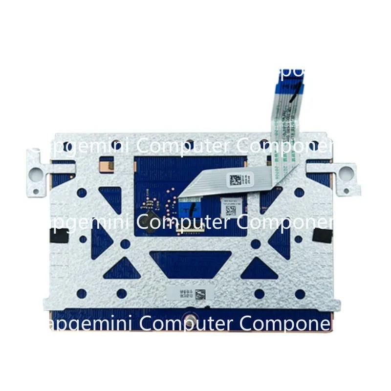 Touchpad For Dell Inspiron 14 5420 P157G, PN:0YFWJF, Precision Touch Pad Mouse Board Replacement