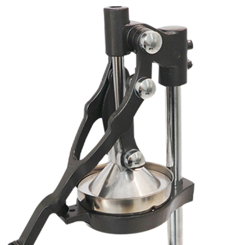 

Инструмент для приготовления сока: ручной пресс для гранатов, апельсинов, лимонов из нержавеющей стали, портативный, от производителя