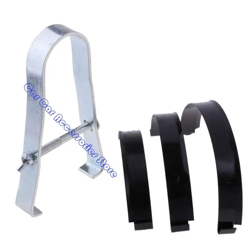 

242D компрессор поршневых колец инструмент для установки поршневых колец двигателя мотоцикла инструмент для удаления 48 мм-57 мм