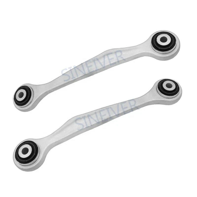 Kit de bras de commande pour système de Suspension, pièces automobiles, pour Audi A4 A5 A6 A7 A8 S4 S5 S6 S7 S8 2012 – 2018 Q5 B8 B9 C7 8K0407151