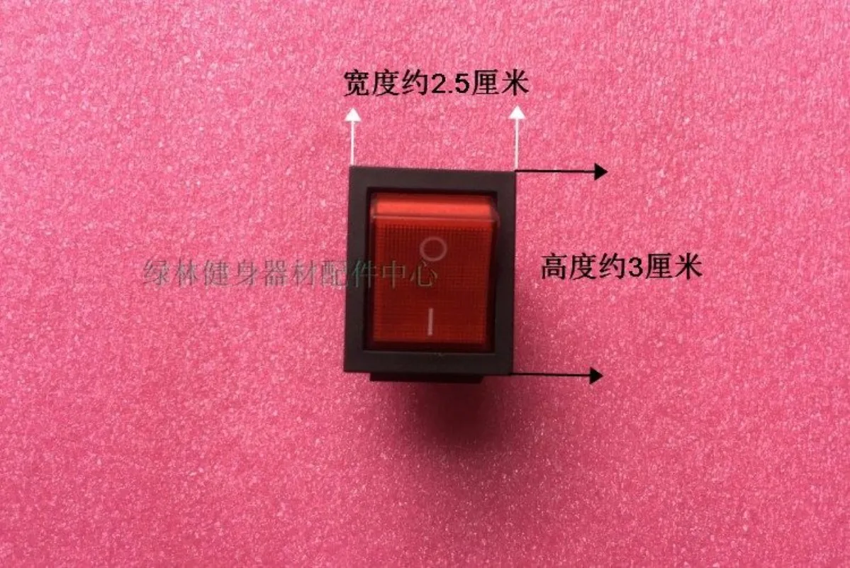 

Главный выключатель питания для массажного кресла Life Power, индикатор питания, 4 ножных переключателя, аксессуары