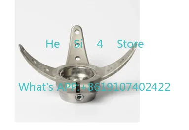 

Yin Three Claw Connection Plate Three Jaws Prosthetic Accessories