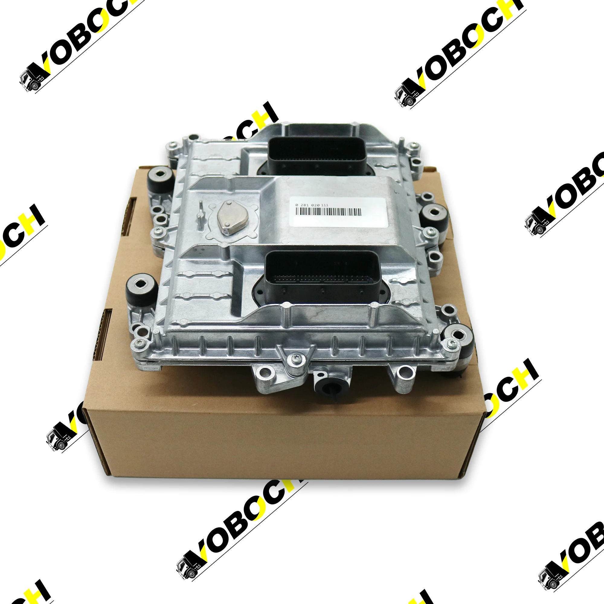 0281020111 Brand-new Computer Board Engine Electronic Controller