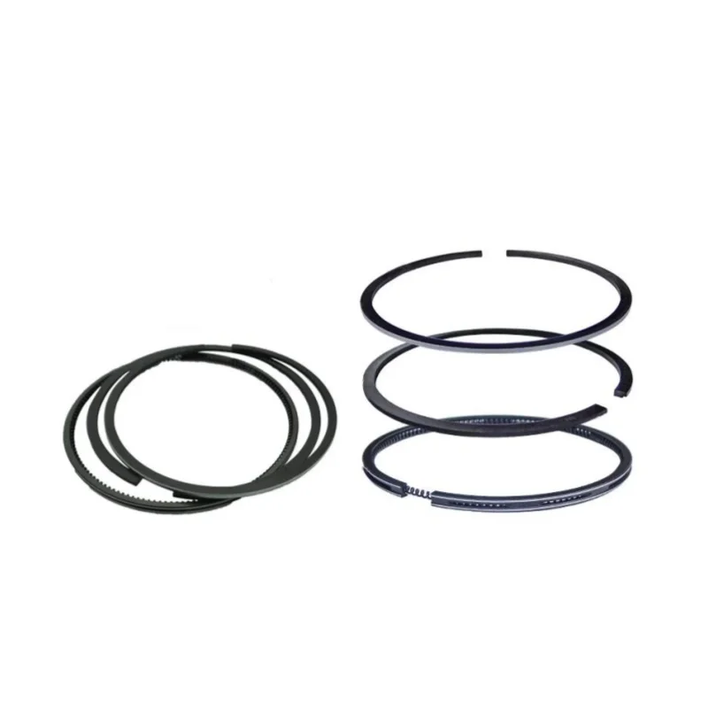KM2V80 PISTON RING FIT KIPOR GENERATOR KDE12EA3 KDE12STA KDE12STA3 KDE12EA KM2V80 PISTON RING