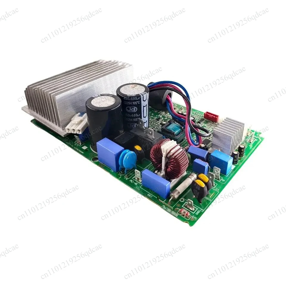 Suitable for AUX Air Conditioner Computer Board H12WBPCO H12WBPC1 SX-W-NEC52-SKDC-V1 SX-W-NEC52-SLDC Air Conditioner Parts