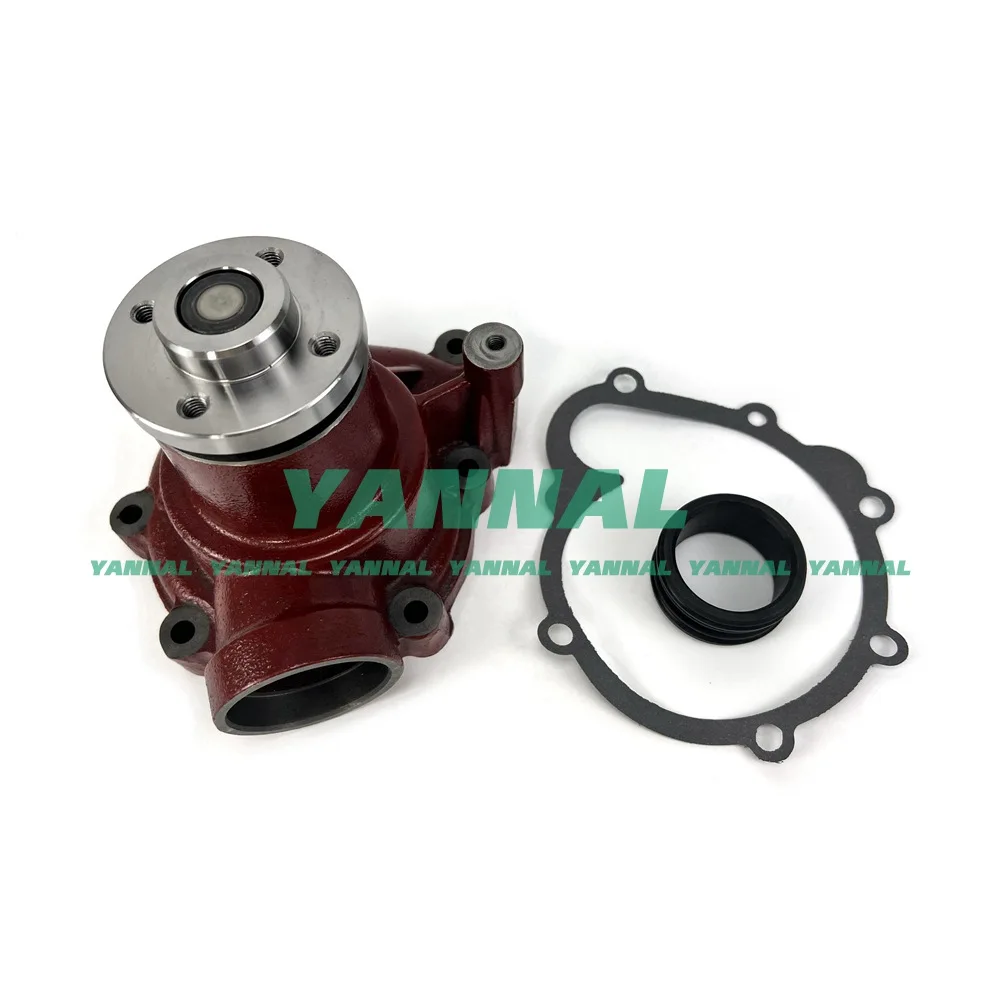 Excellent quality Water Pump 04503614 02937605 for Deutz BF4M1013E BF6M1013E BF6M1013FC