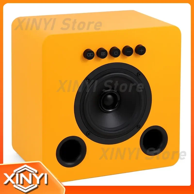 for OEM ODM Wired USB PC Gaming Wireless Computer Bookshelf Desktop Multimedia BT Speaker Home Theatre