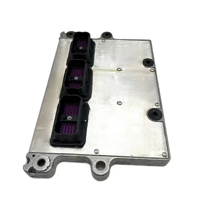 Remanufacture Diesel Engine ECM Electronic Control Module ISX15 QSX15 QSM11 ISM11 3408501 4309175