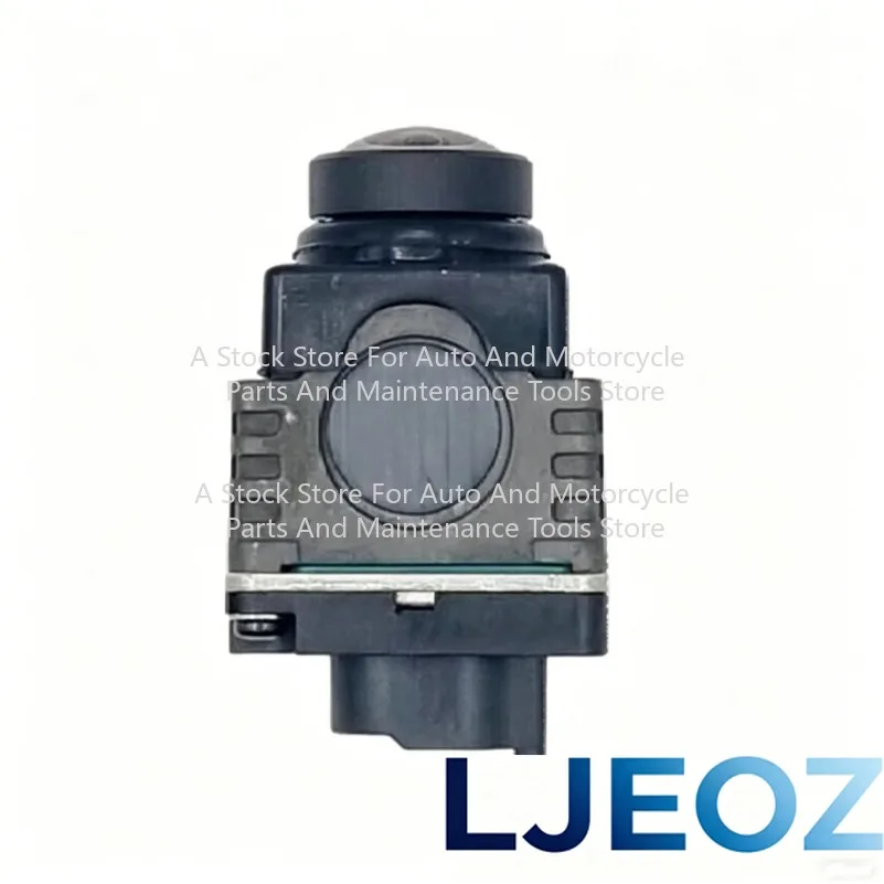 HX73-19G590-DG Ja-guar La-nd R-over Genuine Tailgate Rear View Reversing Camera LR117576 LR091069 T2H39446 T2H30006