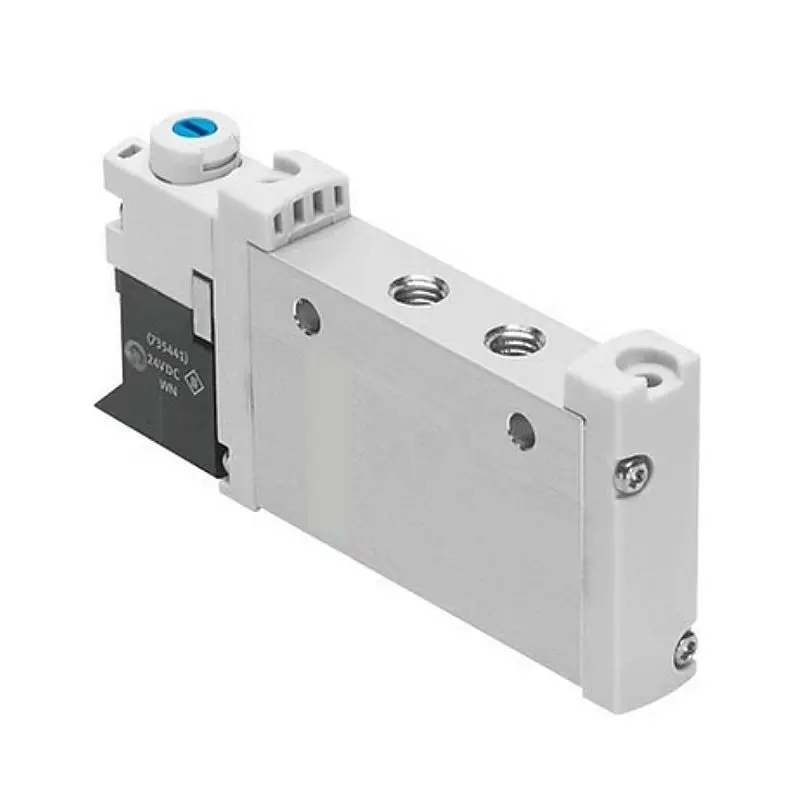VUVG-L10-M52-RT-M7-1P3 566474 New original solenoid valve
