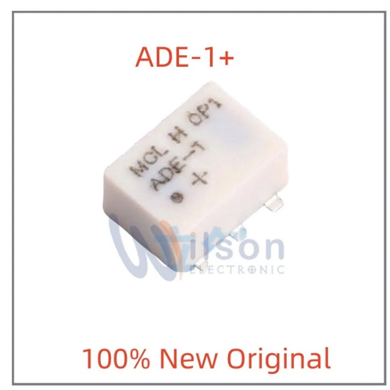 ADE-1+ SMD-6P packaged 500kHz~500MHz RF mixer 100% New Original