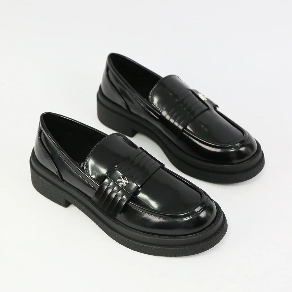 2025 New Black Plat…