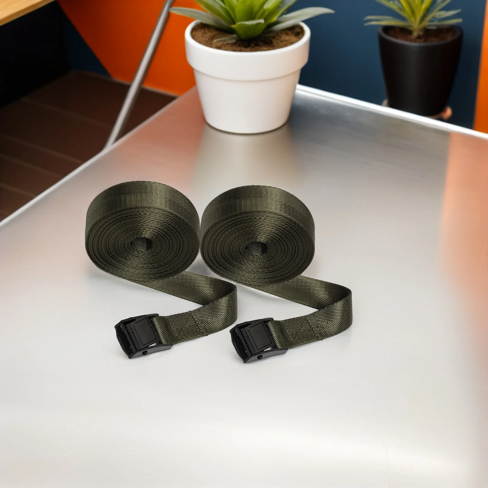 

2 Meters Camera Fixing Tool Weatherproof Protection for Outdoor Photography Hiking Travel Camping Camera Belt Bundling Belt