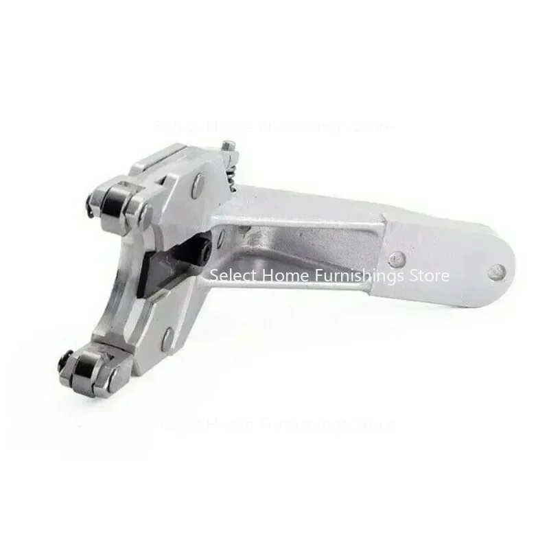

Suitable for C Machine Umbrella Inclined Plate Arm Drilling Accessories BT30 Knife Holder Clamp Iron Claw 1 Piece New