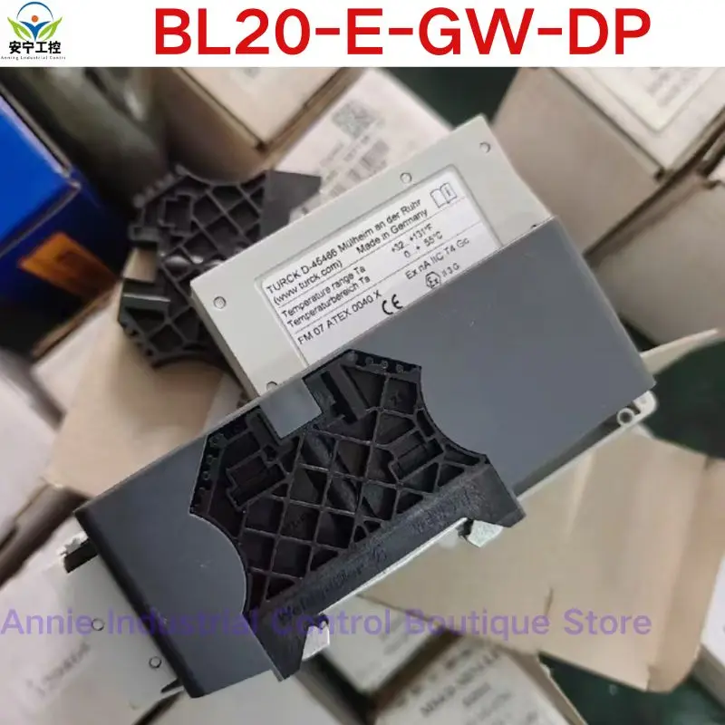 brand-new    Gateway module BL20-E-GW-DP 6827250