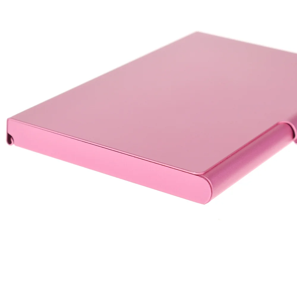 5 шт., металлический флип-кошелек