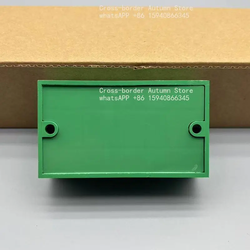 Junction box FJ6/JHD-5/F (6 gears) Metering box Output junction box 6 in and 6 out terminal blocks