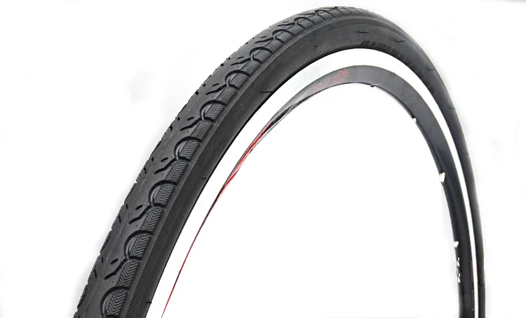 700*25C 28C 32C 35C 700*40C 30 TPI K193 Min50 Max 85 PSI Road Bike Bicycle Tire for Fixed Gear Road Bicycle Cruiser Bike