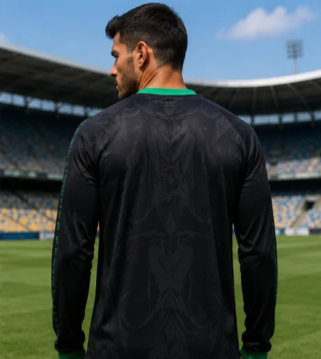 Brazil 2026 Commemorative Edit - Mens Fashion Trend บทวิจารณ์และราคา