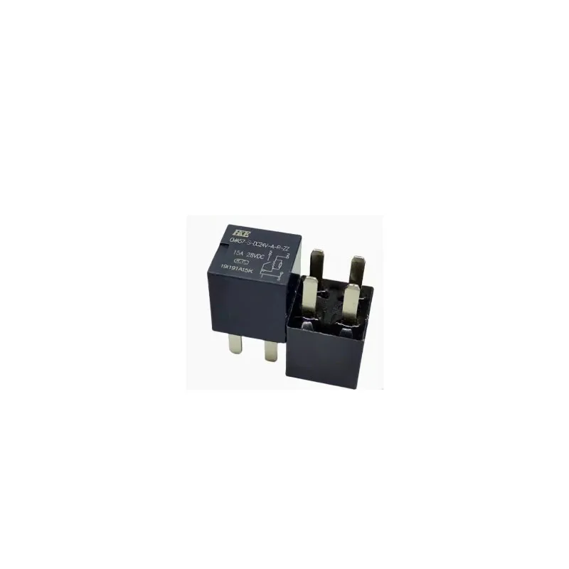 HOT NEW CMA57-S-DC24V-A-R-ZZ CMA57 S DC24V A R ZZ 15A 24V 4foot relay